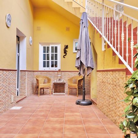 Casa Anita By Tor Apartment Punta Del Hidalgo Exterior photo